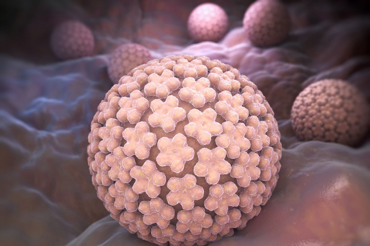 Wie Sieht Hpv Im Mund Aus